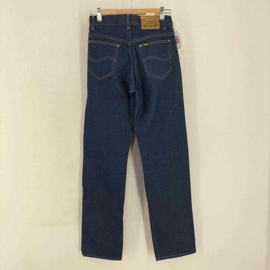 Lee Lee(リー) MADE IN USA 200-0041インディゴストレートデニム