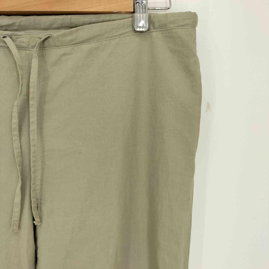 Maison Martin Margiela(メゾンマルタンマルジェラ) ここのえタグ 本人