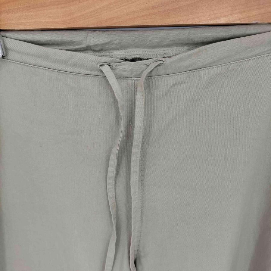 Maison Martin Margiela(メゾンマルタンマルジェラ) ここのえタグ 本人