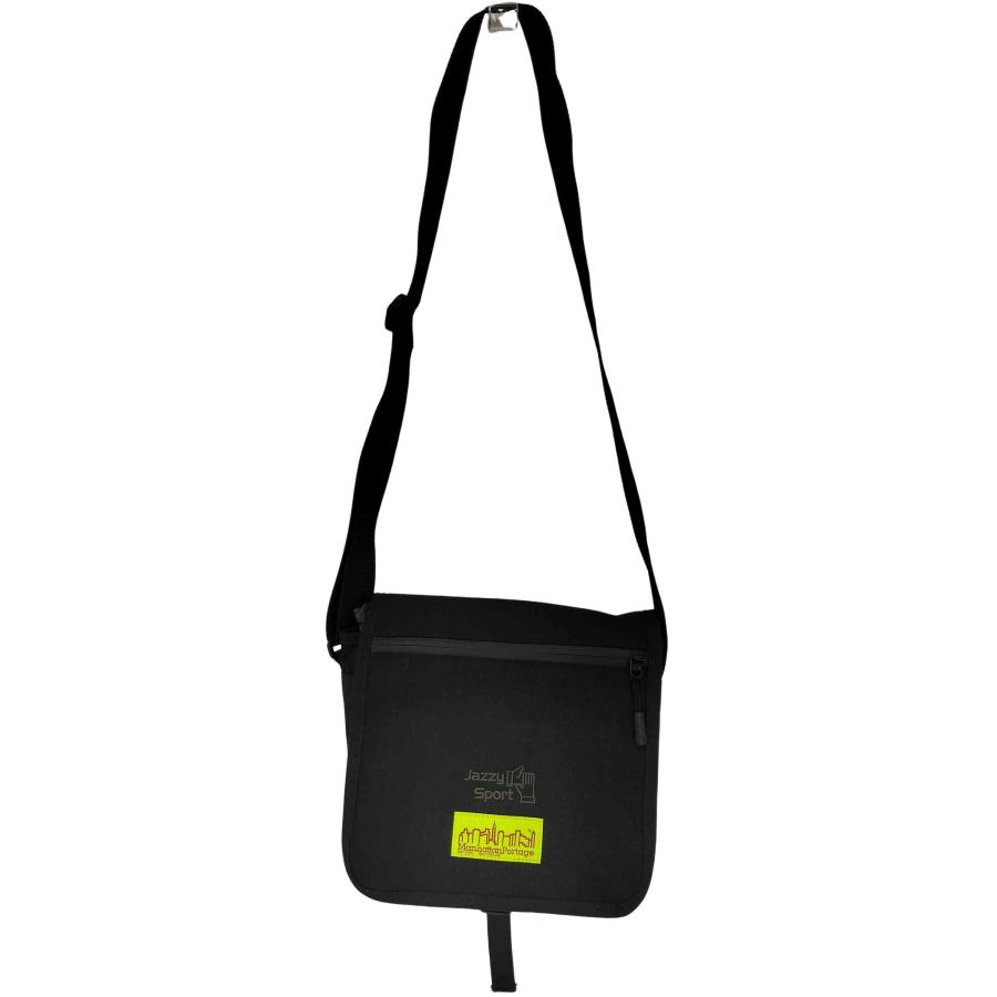JAZZY SPORT(ジャジースポート) DJ Bag メンズ 表記無 中古 古着 1108  