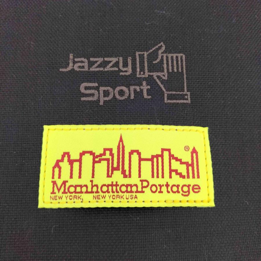 JAZZY SPORT(ジャジースポート) DJ Bag メンズ 表記無 中古 古着 1108  