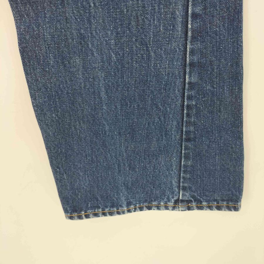 Levi's Levis(リーバイス) 70S 69M 42TALON 646 フレアデニム Levi's Levis(リーバイス) 70S 69M 42TALON 646 フレアデニム