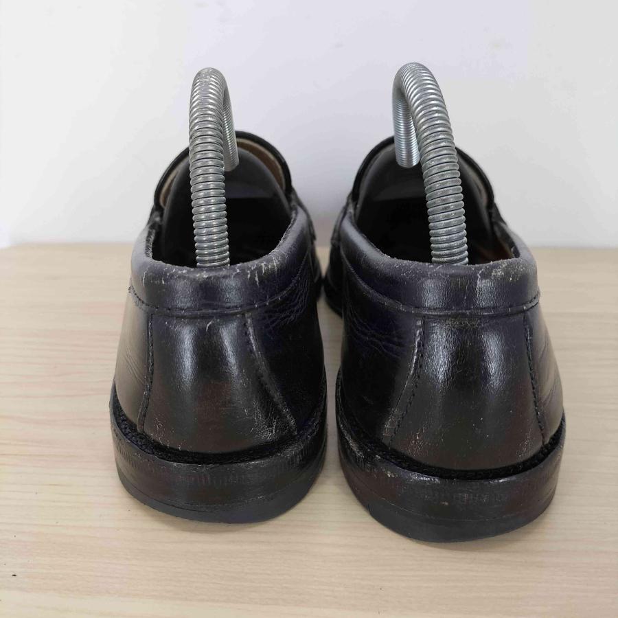 ALDEN ALDEN(オールデン) 99861 レザーローファー メンズ US：7 中古 