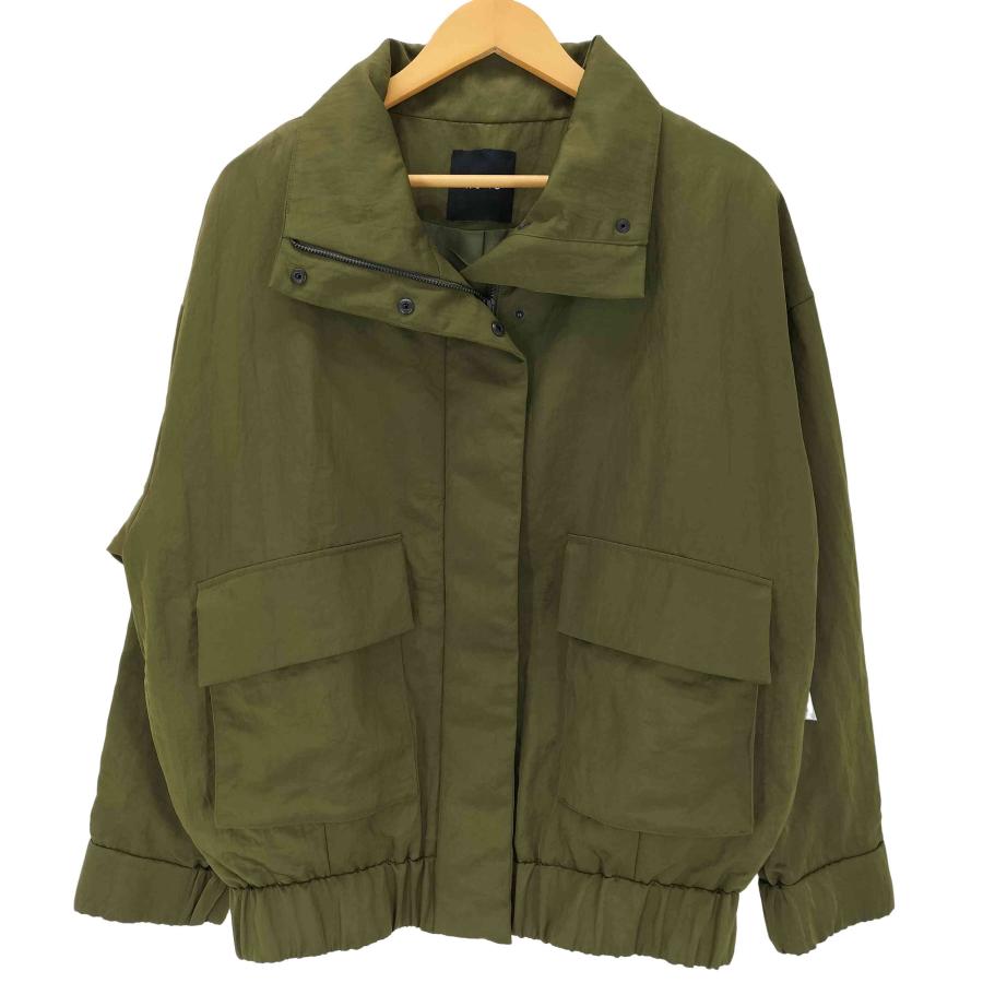 N.O.R.C ブルゾン ジャケット norc ノーク 2