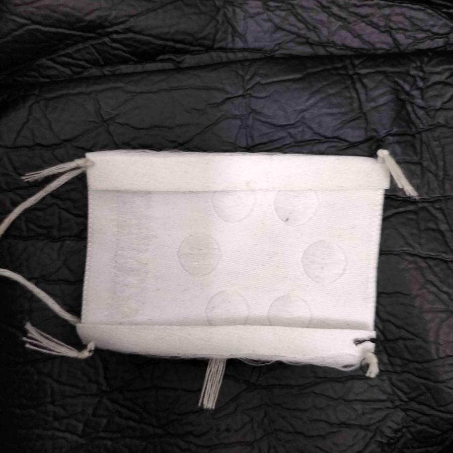 NUT EMPEROR(ナットエンペラー) ALL Club フェイクレザーメッシュ