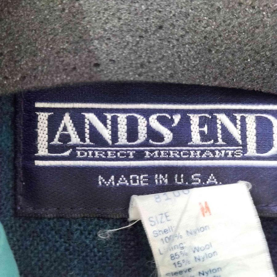 ランズエンド LANDS END(ランズエンド) 80S MADE IN USA ランズエンド LANDS END(ランズエンド) 80S MADE IN USA
