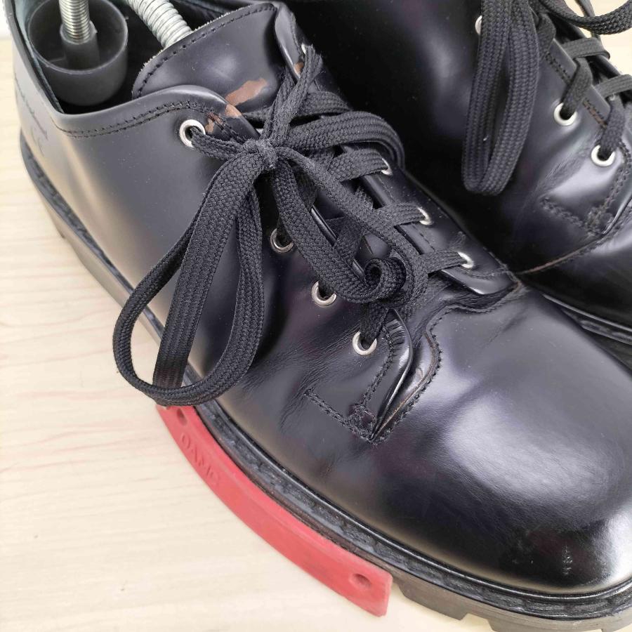 OAMC OAMC(オーエーエムシー) EXIT DERBY SHOES ダービー OAMC OAMC(オーエーエムシー) EXIT DERBY SHOES ダービー