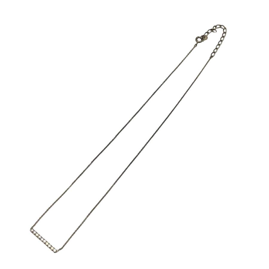 TEN. TEN.(テン) ストーン チルダ ネックレス レディース 表記無 中古