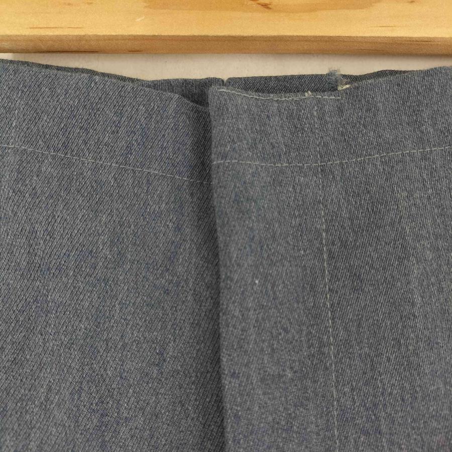 USED古着(ユーズドフルギ) USMA CADET UNIFORM FACTORY カデットパンツ