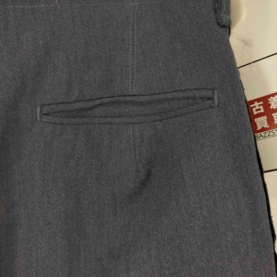 USED古着(ユーズドフルギ) USMA CADET UNIFORM FACTORY カデットパンツ