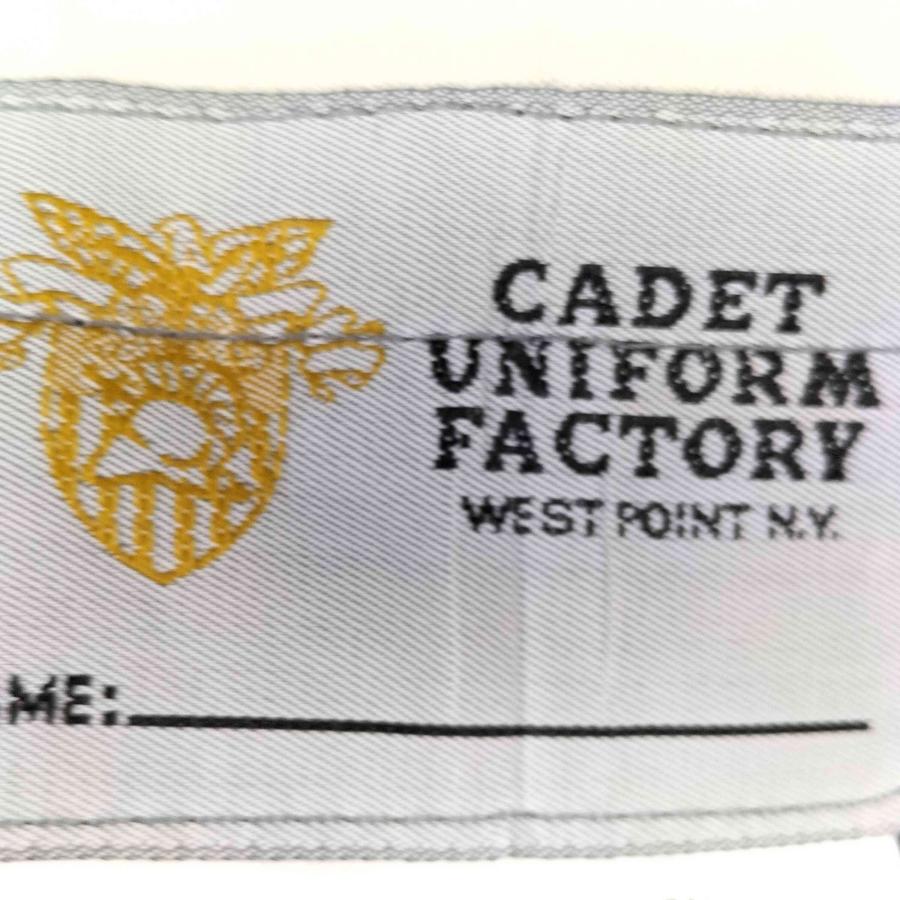 USED古着(ユーズドフルギ) USMA CADET UNIFORM FACTORY カデットパンツ