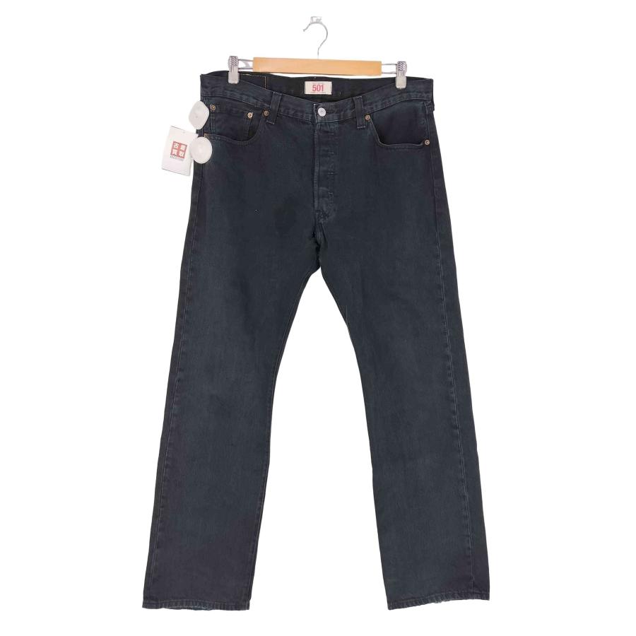 Levi's（リーバイス） Levis(リーバイス) 501 ボタン裏092刻印 ユーロ