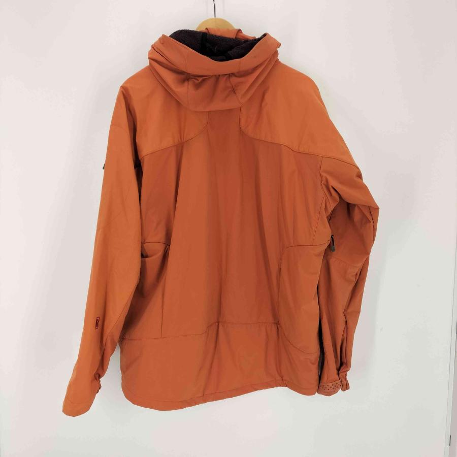 パタゴニアマウンテンパーカー フリース裏地 4ポケット パタゴニアマウンテンパーカー フリース裏地 4ポケット 毎年