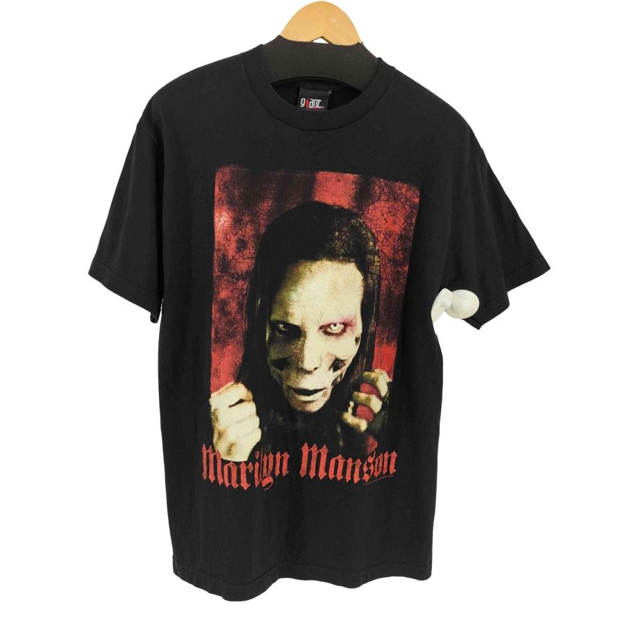 USED古着(ユーズドフルギ) giantボディ 2000年コピーライト  