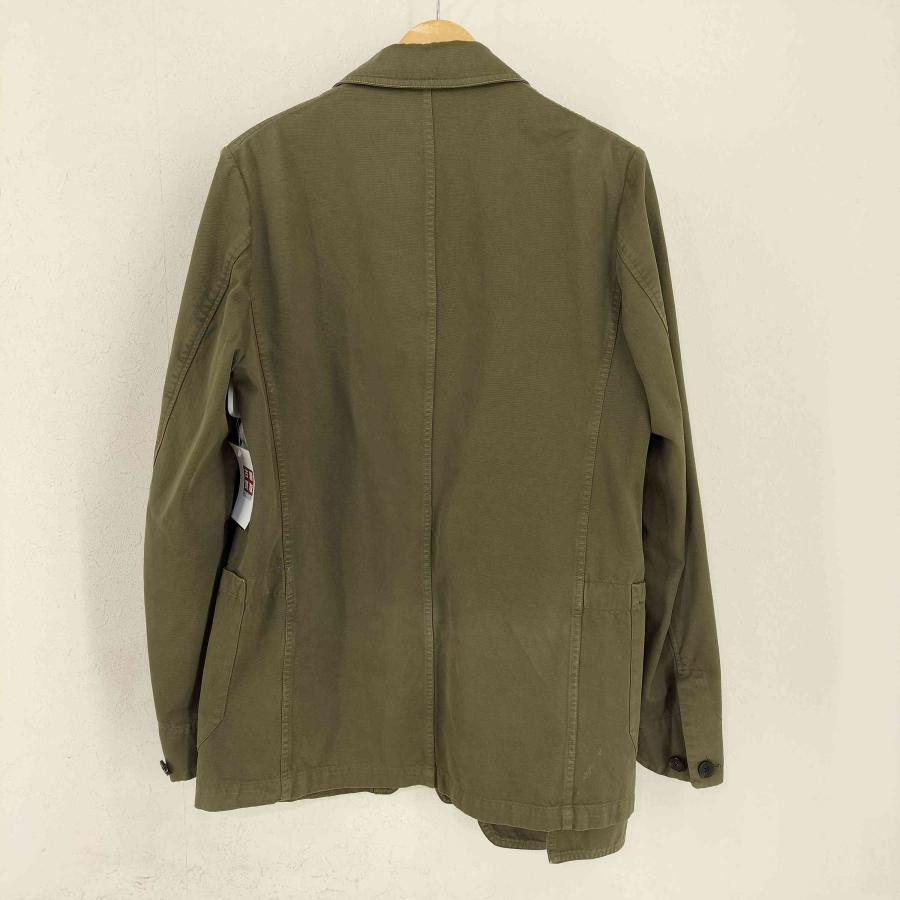 dries van noten 23aw ジャケット　カバーオール　44 dries van noten 23aw ジャケットカバーオール44