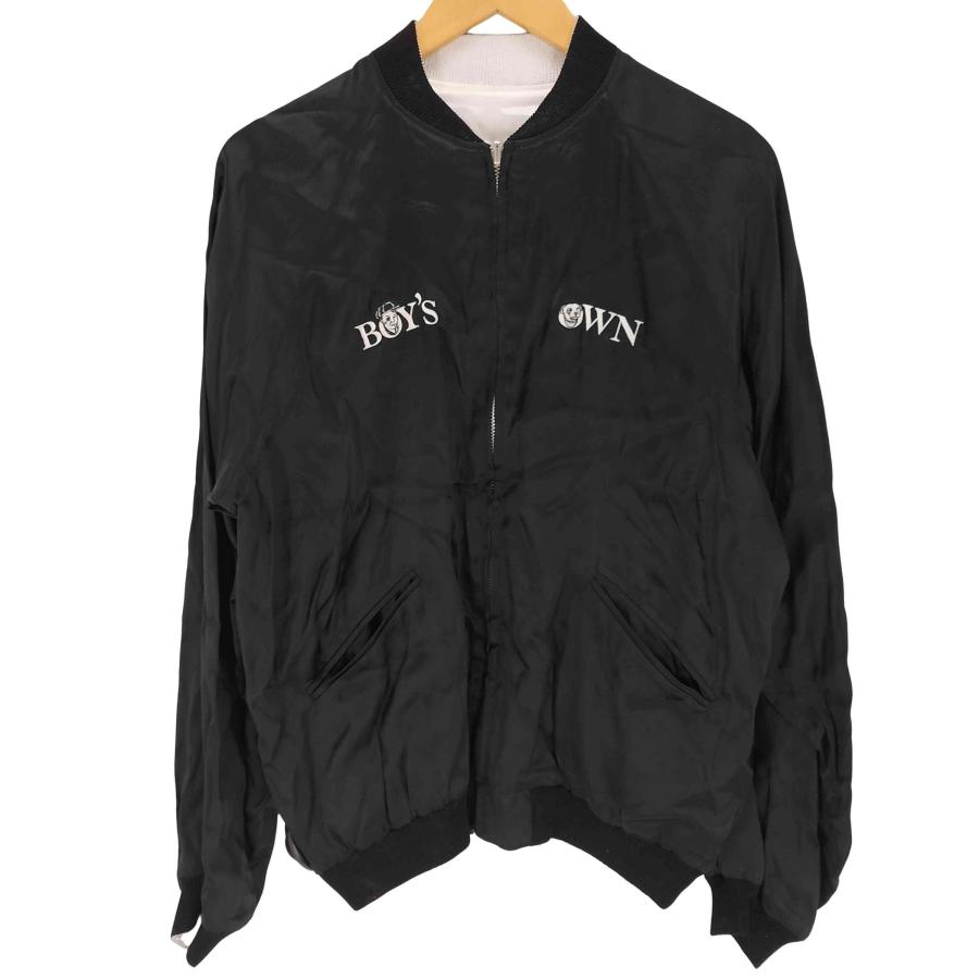 TOGA ARCHIVES(トーガアーカイブス) Souvenir Jacket Boy 