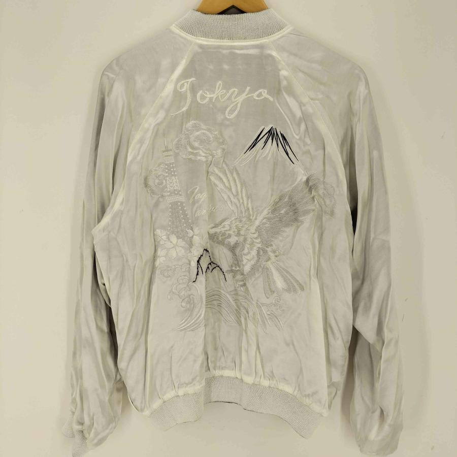 TOGA ARCHIVES(トーガアーカイブス) Souvenir Jacket Boy 