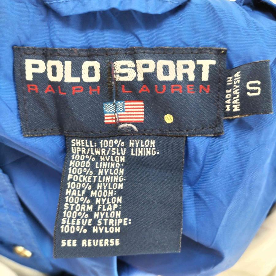 POLO SPORT RALPH LAUREN(ポロスポーツラルフローレン) ナイロン