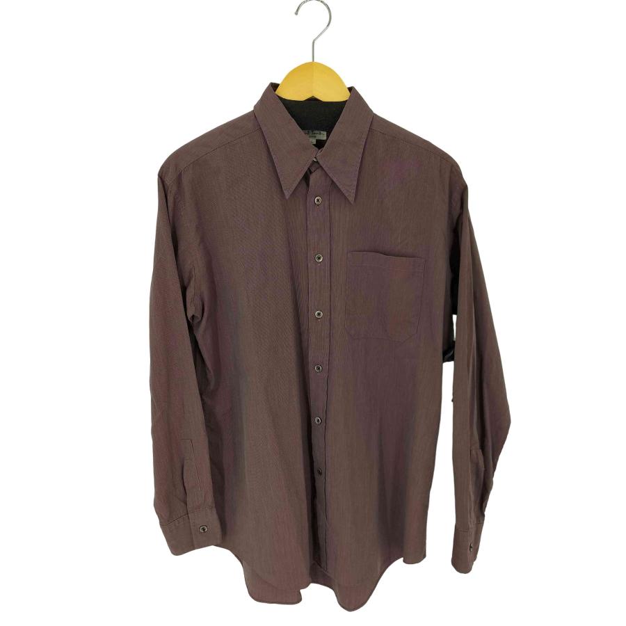 Paul Smith LONDON(ポールスミスロンドン) 玉蟲色 タマムシ 
