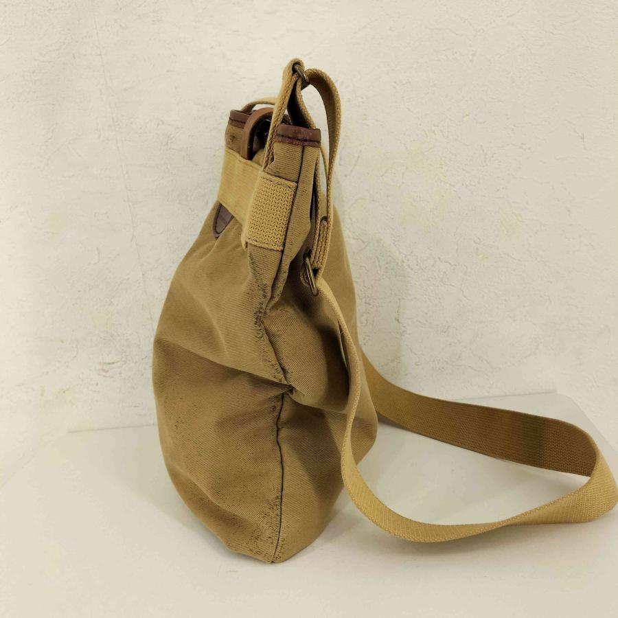 Brady ショルダーバッグ メンズ ブレディ 中古 古着 美品・希少】BRADY