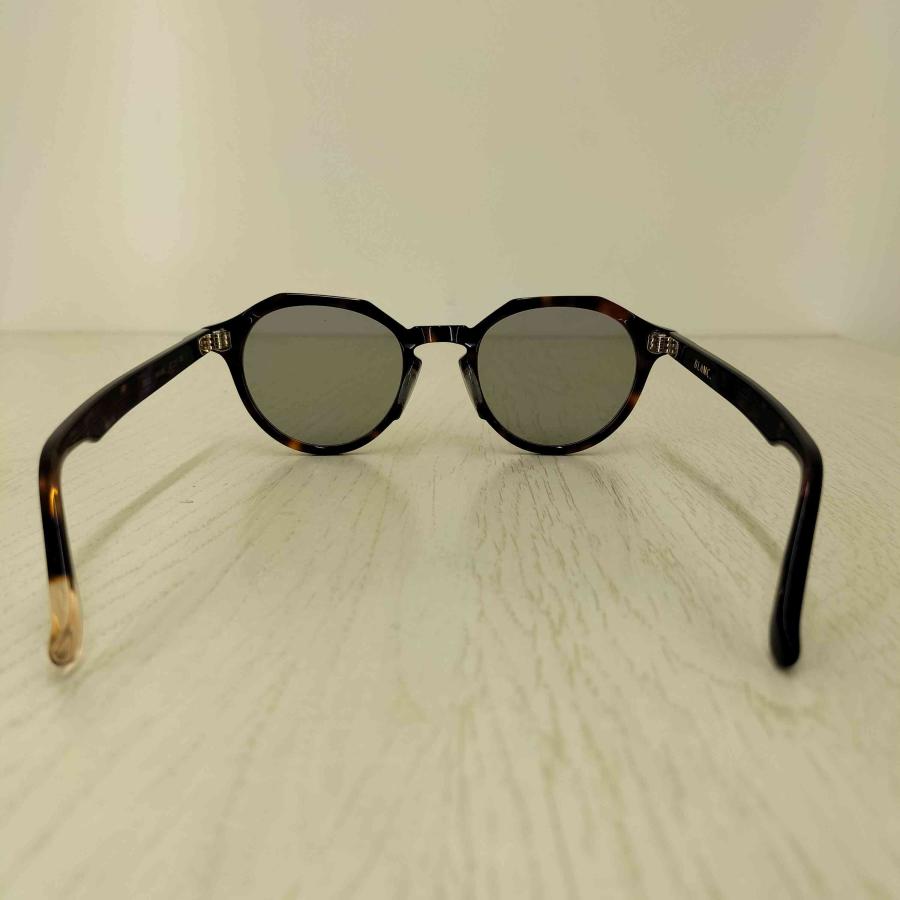 USED古着(ユーズドフルギ) {{BLANC.}}BM001 サングラス レディース  