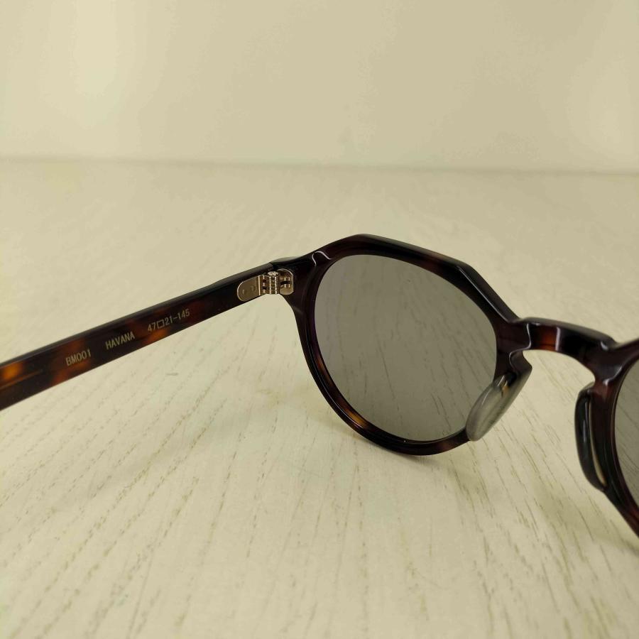 USED古着(ユーズドフルギ) {{BLANC.}}BM001 サングラス レディース  