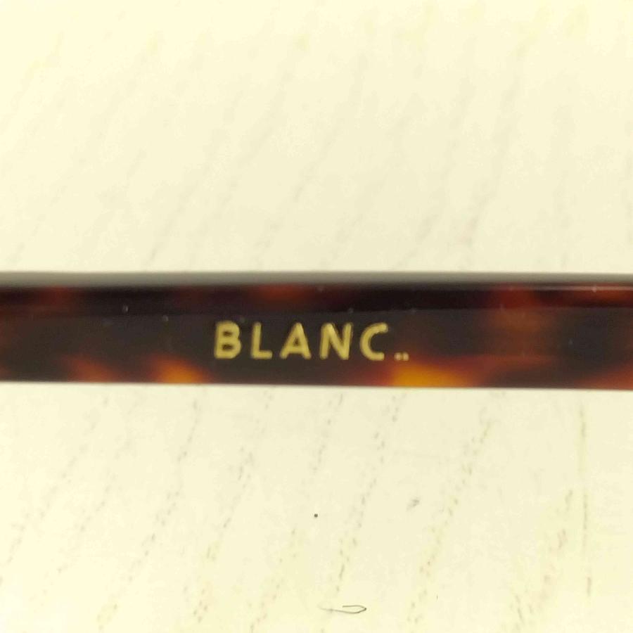 USED古着(ユーズドフルギ) {{BLANC.}}BM001 サングラス レディース  