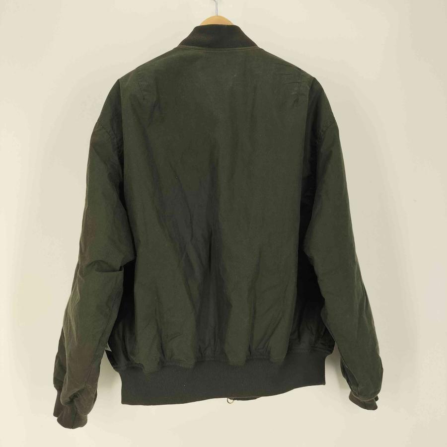 Barbour Heritage + JBS フライト ジャケット MA-1 | ヤマダウェブコム