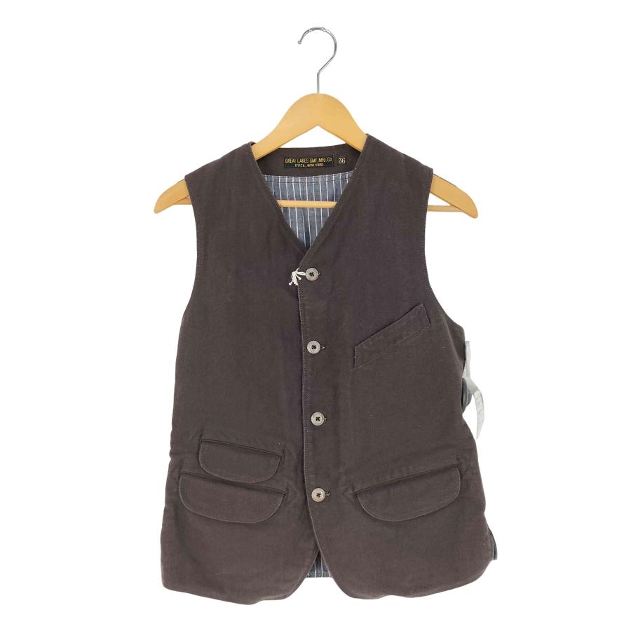 フリーホイーラーズ（FREEWHEELERS） GREAT LAKES GMT.MFG.CO. Jack