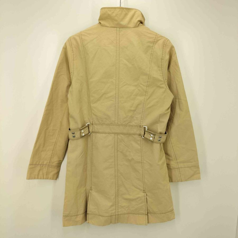 Eddie Bauer Bauer(エディーバウアー) インド製 裏地チェック 