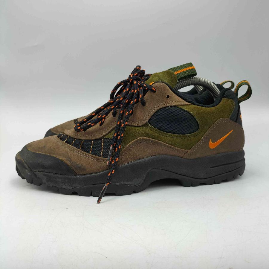NIKE ACG(ナイキエーシージー) 90S Air Eebah Hiking Shoes NIKE ACG(ナイキエーシージー) 90S Air Eebah Hiking Shoes