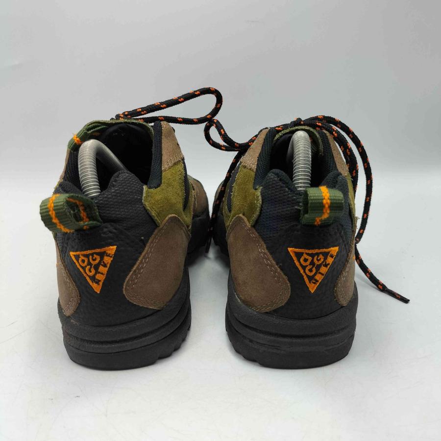 NIKE ACG(ナイキエーシージー) 90S Air Eebah Hiking Shoes NIKE ACG(ナイキエーシージー) 90S Air Eebah Hiking Shoes