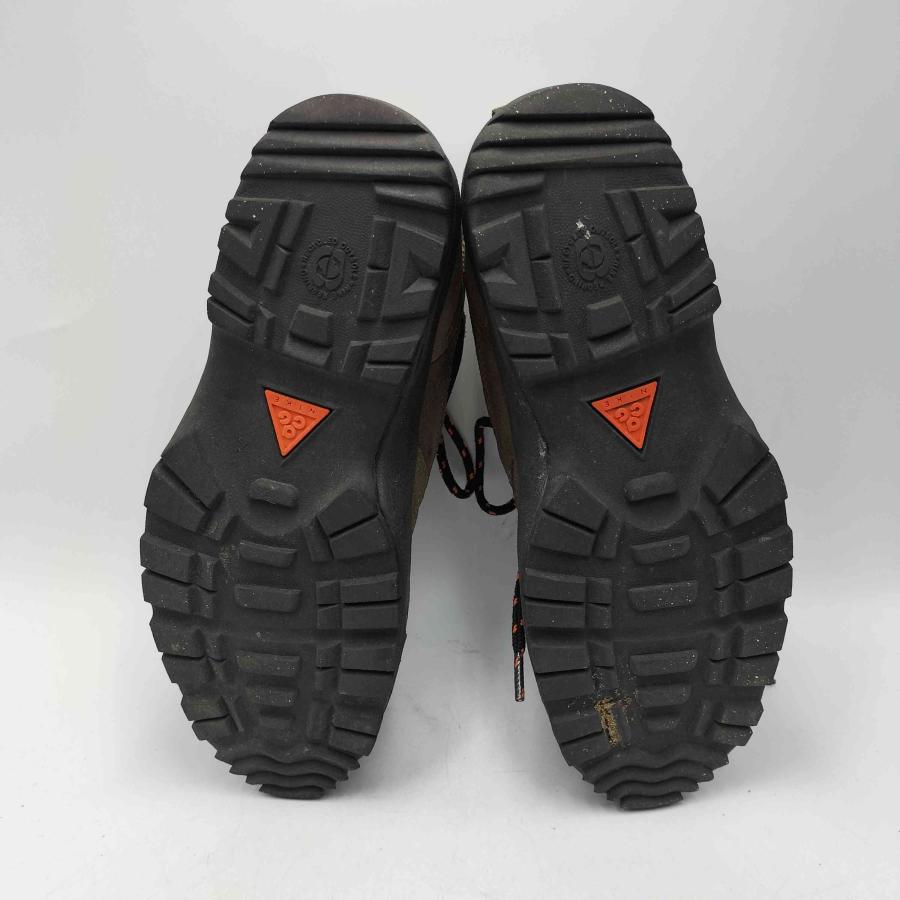 NIKE ACG(ナイキエーシージー) 90S Air Eebah Hiking Shoes NIKE ACG(ナイキエーシージー) 90S Air Eebah Hiking Shoes