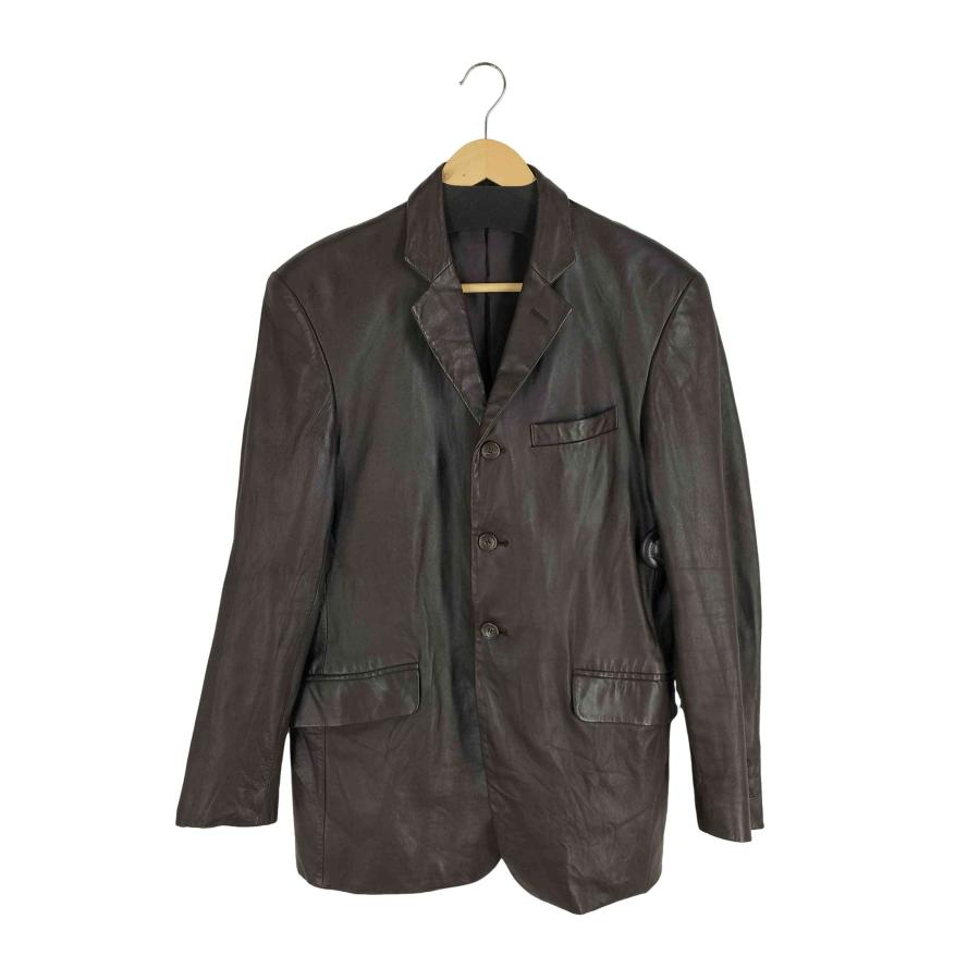 Yohji Yamamoto DURBAN A.A.R(ヨウジヤマモトダーバン アール Yohji Yamamoto DURBAN A.A.R(ヨウジヤマモトダーバン アール