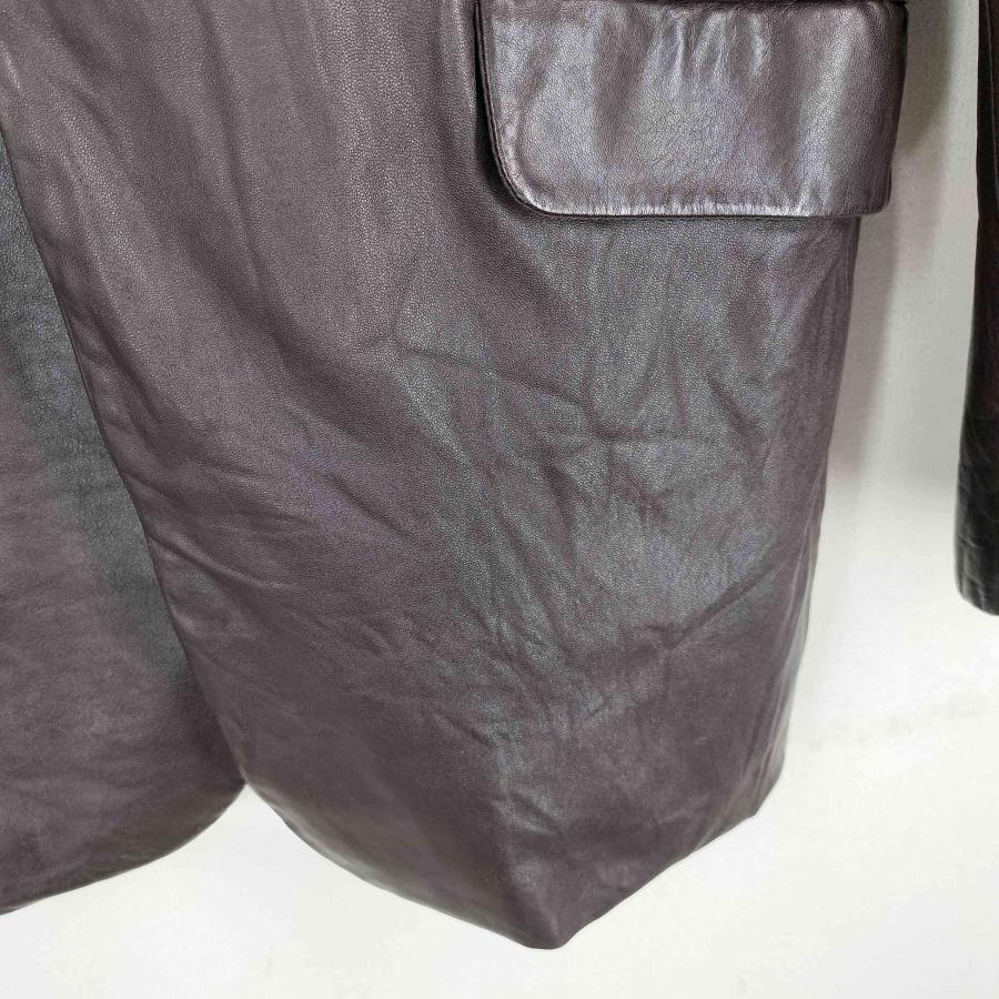 Yohji Yamamoto DURBAN A.A.R(ヨウジヤマモトダーバン アール Yohji Yamamoto DURBAN A.A.R(ヨウジヤマモトダーバン アール