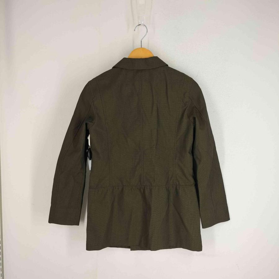 WISE（PORTER） Ys(ワイズ) 14AW ダブルジャケット レディース JPN：M  