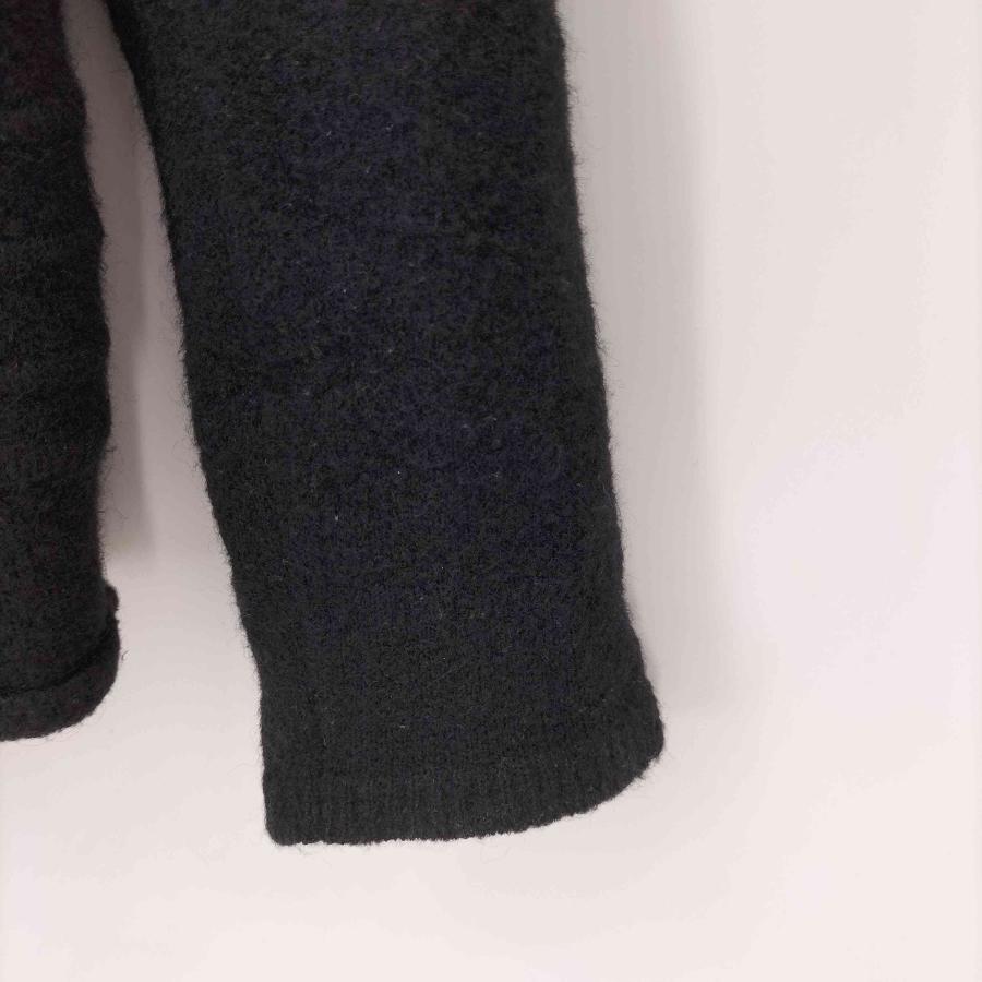 Rick Owens RICK OWENS(リックオウエンス) 18AW ウール 変形ニット 