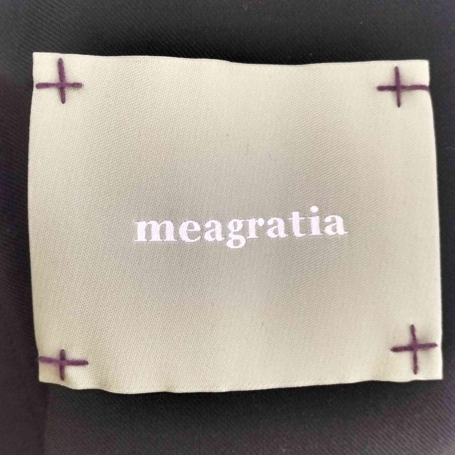 meagratia（メアグラーティア） Side line slacks メンズ 表記無 中古