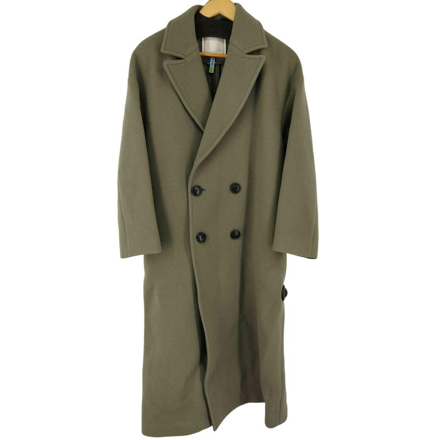 Demi-Luxe BEAMS(デミルクスビームス) 22AW AK 1 ソフトメルトン 