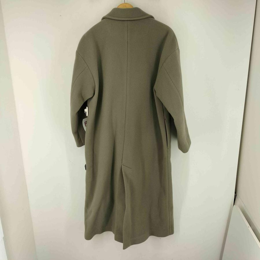 Demi-Luxe BEAMS BEAMS(デミルクスビームス) 22AW AK 1 ソフトメルトン 
