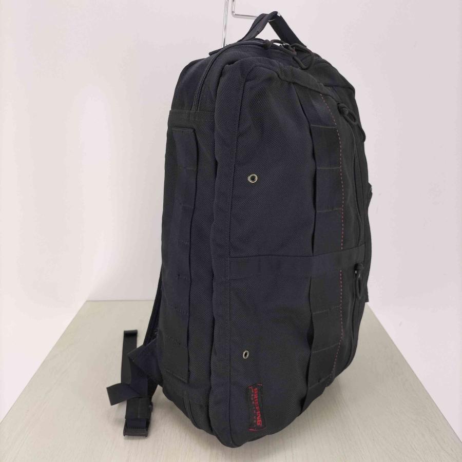 BRIEFING(ブリーフィング) A4 2WAY LINER MW GENII メンズ 表記無 中古 