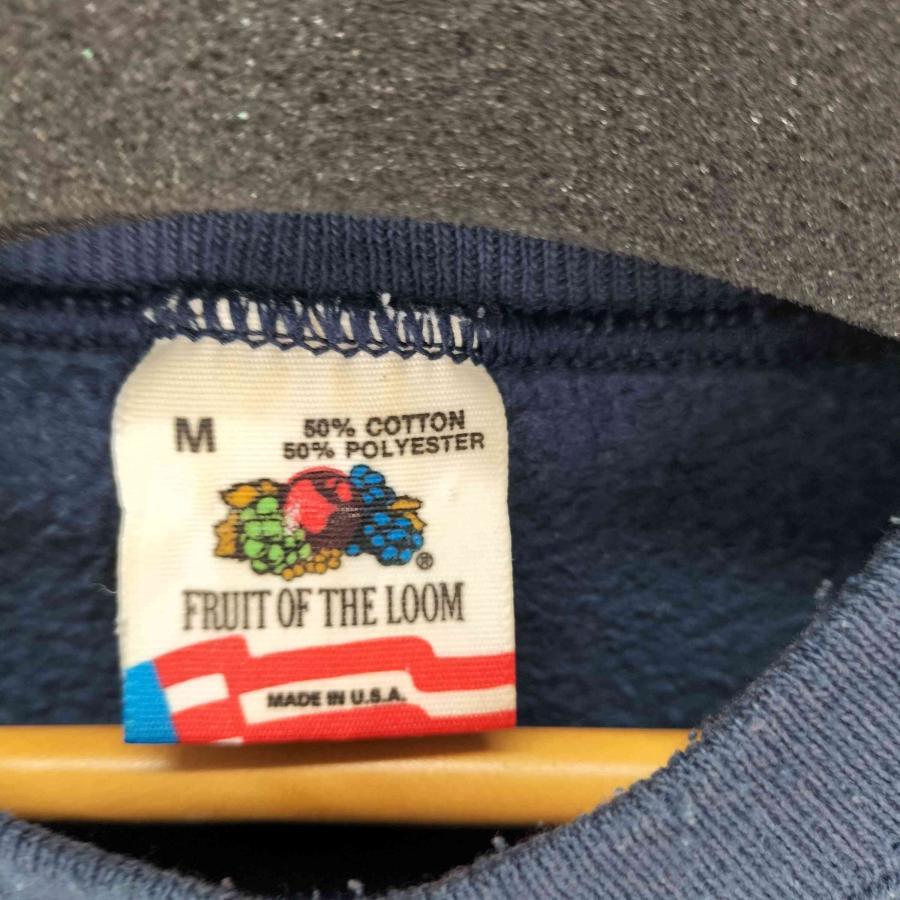 FRUIT OF THE LOOM（フルーツオブザルーム） 80S USA製 ラグラン