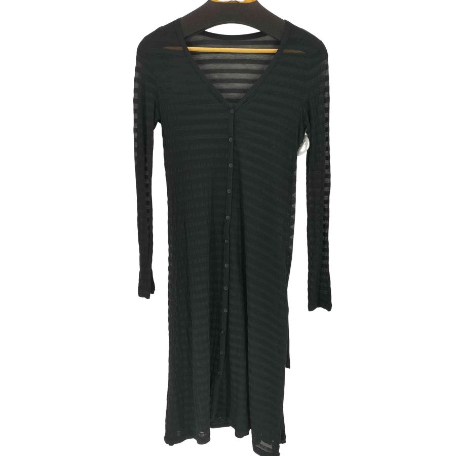 美品 bajra バジュラ ロングカーディガン bajra バジュラ 2024SS