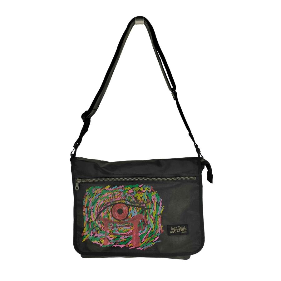 Jean Paul GAULTIER HOMME(ジャンポールゴルチエオム) 90S ONE EYE