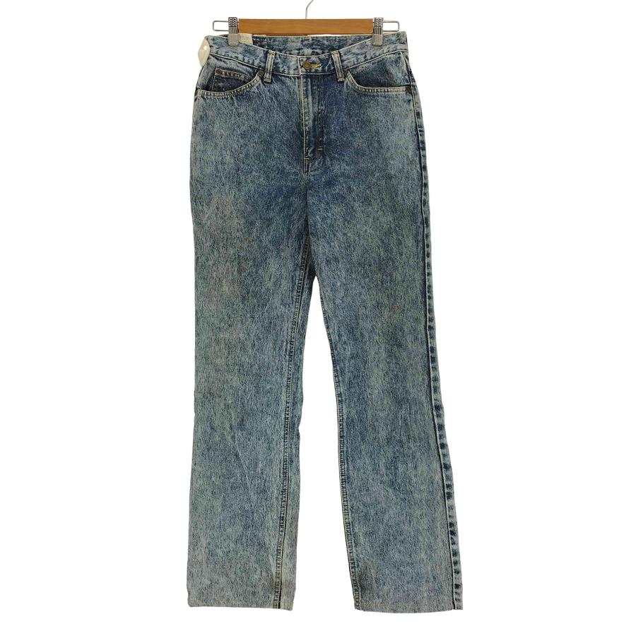 Lee Lee(リー) 80S LOT201 HEAVYWEIGHT DENIM ケミカルウォシュ Lee Lee(リー) 80S LOT201 HEAVYWEIGHT DENIM ケミカルウォシュ