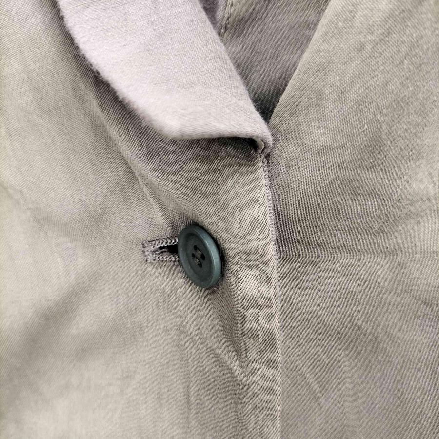 デプレ　ソフトサテン ハーフスリーブジャケット ソフトサテン ハーフスリーブジャケット｜トゥモローランド 公式通販