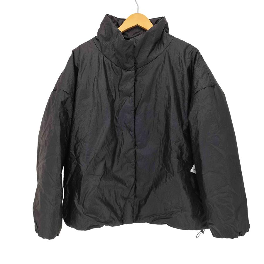 CITYSHOP CITYSHOP(シティショップ) HIGH NECK PADDED コート  