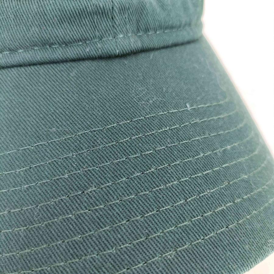 NEW ERA（ニューエラ） PERVERZE Scrap Logo Cap レディース FREE 中古