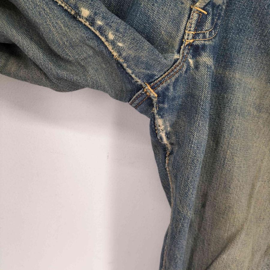 Levi's Levis(リーバイス) 60s 501XX 刻印W 最初期 BIG E バック Levi's Levis(リーバイス) 60s 501XX 刻印W 最初期 BIG E バック