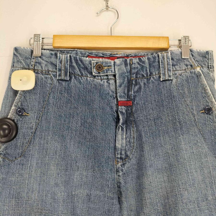 90s Marithé François Girbaud パンツ ジルボー 90s Marithe Francois Girbaud Shuttle Pants マリテフランソワ